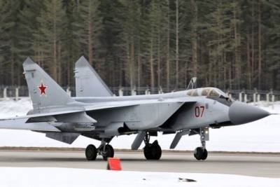 СМИ: РСК МиГ приступил к разработке палубного истребителя пятого поколения - mk.ru - Россия