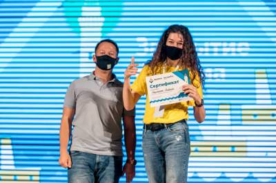 Участники форума "ОстроVа" в Холмске предложили 15 проектов - sakhalin.info - Москва - Санкт-Петербург - Казань - Ярославль - Холмск - Невельск