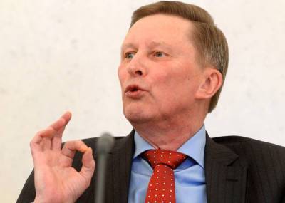Валерий Карпин - Иванов призвал не устраивать "кормушку возле футбола" - nakanune.ru - Россия