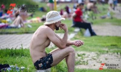 Полина Зиновьева - Россиянам рассказали, как сохранять хорошее самочувствие в жару - fedpress.ru - Москва