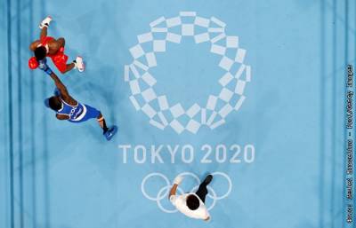 Олимпиада. 26 июля. Онлайн - sport-interfax.ru - Россия - Токио - Япония