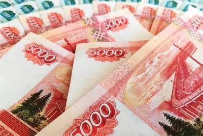 Андрей Кефер - Резервный фонд Забайкалья почти исчерпан паводками, ищут деньги на выплаты - mk.ru