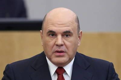Михаил Мишустин - Мишустин прилетел на остров Итуруп - lenta.ru - Россия