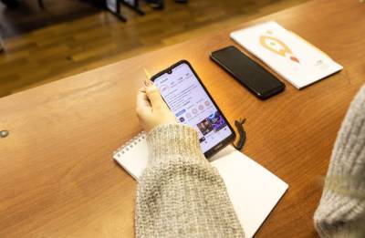 Игорь Рудени - Самозанятых в Тверской области просят пройти опрос - afanasy.biz - Тверская обл.