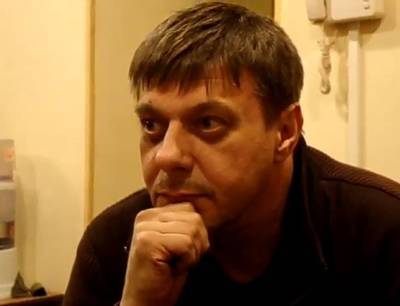 Андрей Разин - Поклонники рыдают, ему только исполнилось 60: умер основатель культовых групп "Ласковый май" и "Руки вверх" - ukrainianwall.com - Украина - штат Мэн
