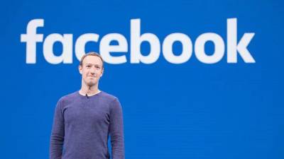 Тотальная слежка, фейки, пропаганда. В США вышла книга о внутренней кухне Facebook. О чем там речь? - ukrpost.biz - США - New York
