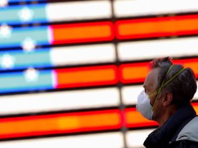 Джо Байден - В США обсуждают возможность применения бустерных доз вакцин от COVID-19 - unn.com.ua - США - Украина - Киев