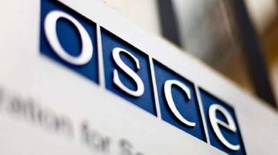 Боевики размещают тяжелую технику в жилых районах Донбасса – ОБСЕ - ru.slovoidilo.ua - Украина - Луганская обл. - Донецк - Донецкая обл.