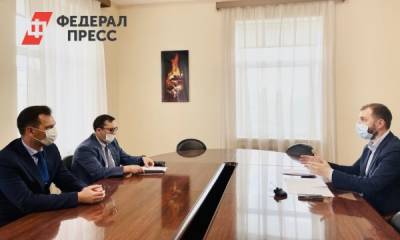Александр Ведерников - Поставщик кислорода в больницы Приангарья повысил цены в 6 раз - fedpress.ru - Иркутск
