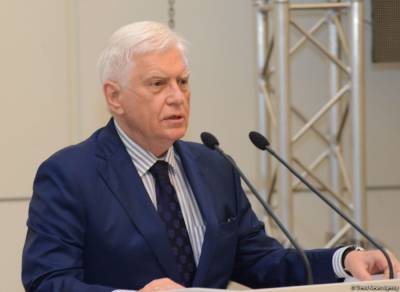 Азербайджано-российские экономические отношения выдержали в 2020 году испытание пандемией и остались в весьма хорошем состоянии – посол РФ - trend.az - Россия - Азербайджан