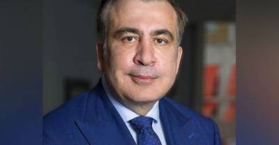 "Надо компенсировать": Саакашвили нашёл, чем заняться Украине после запуска "Северного потока – 2" - reendex.ru - Украина - Грузия - Одесская обл.
