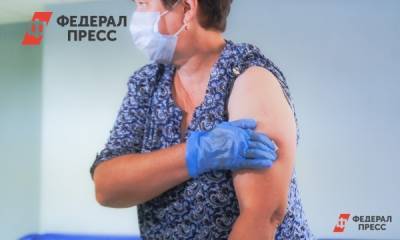 На Колыме ввели обязательную вакцинацию - fedpress.ru - Россия - Приморье край - респ. Саха - Магаданская обл. - Магадан