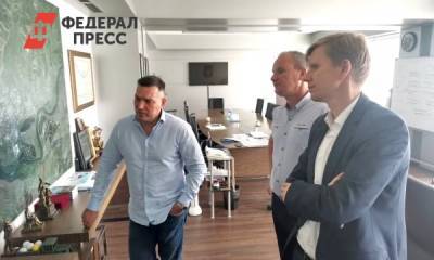 Сергей Кузнецов - Мэр Новокузнецка временно сложил свои полномочия - fedpress.ru - Новокузнецк