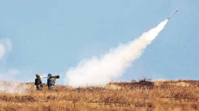 Израиль нанес удар по базе ХАМАС в Секторе Газа - ru.slovoidilo.ua - Украина - Израиль - Палестина