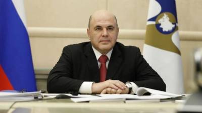 Михаил Мишустин - Мишустин: правительство облегчит доставку рыбы с Дальнего Востока - piter.tv - Россия - окр. Дальневосточный - Дальний Восток
