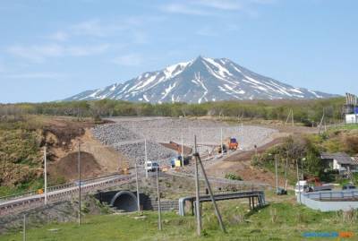 На Курилах может появиться свободная таможенная территория - sakhalin.info - Москва - Россия