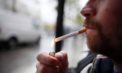 Philip Morris - Крупнейшая табачная компания мира поддержала запрет сигарет в Британии - capital.ua - Украина - Англия - Великобритания