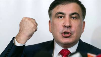 Михаил Саакашвили - Виктория Нуланд - Саакашвили рассказал, что Украине нужно делать после запуска «Северного потока — 2» - russian.rt.com - США - Украина - Грузия