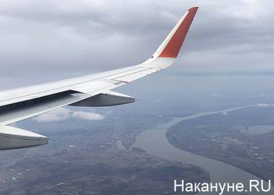 Две авиакомпании получили разрешение на рейсы из Челябинска в Таиланд и Израиль - nakanune.ru - Израиль - Челябинск - Таиланд