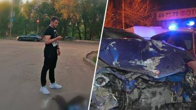 Валерия Башкирова - «Тюрьма человека не исправляет»: как сложилась судьба жителя Саратова, осуждённого за ДТП с участием пьяного водителя - russian.rt.com - Москва - Россия - Саратов