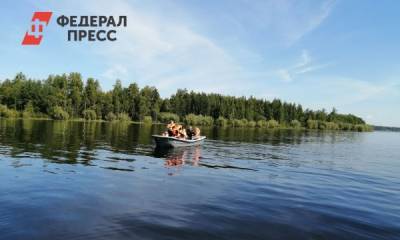 Тюменские нефтяники выпустили мальков пеляди в озеро Айтор - fedpress.ru - Тюмень - Экология