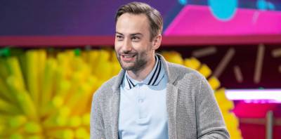 Дмитрий Шепелев - Екатерина Тулупова - Дмитрий Шепелев напугал фанатов заявлением о переменах в личной жизни - runews24.ru