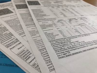 Коммунальщики просят кабмин сохранить возможность работы коллекторов с долгами за ЖКУ - znak.com - Россия