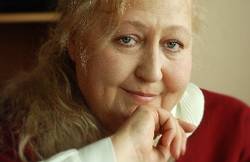 Умерла белорусская актриса из сериала «Мухтар» - ont.by - Белоруссия