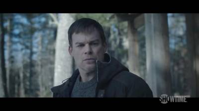 Вышел трейлер нового сезона сериала "Декстер" - piter.tv
