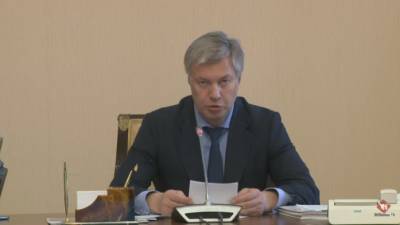 Андрей Тюрин - Алексей Русских - Алексей Русских поручил ужесточить требования к отбору водителей предприятий после смертельного ДТП - ulpravda.ru - Тольятти