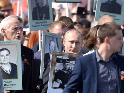 Адольф Гитлер - Верховный суд требует более сурово наказать отправителей фото Гитлера "Бессмертному полку" - kasparov.ru - Россия - Кемерово