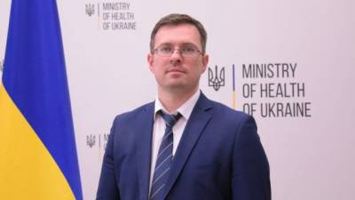 Игорь Кузин - В Минздраве хотят официально разрешить смешивать разные виды вакцин, — главсанврач - hubs.ua - Украина