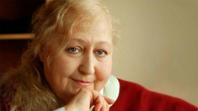 Умерла актриса из сериалов "Мухтар" и "Отдел "С.С.С.Р." - vesti.ru - Белоруссия
