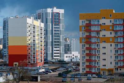 В Крыму подорожала недвижимость - lenta.ru - Крым - Сочи