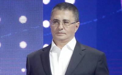 Александр Мясников - Доктор Мясников сравнил отказ от прививки с гомосексуальными отношениями - svpressa.ru - Россия - Турция - Куба