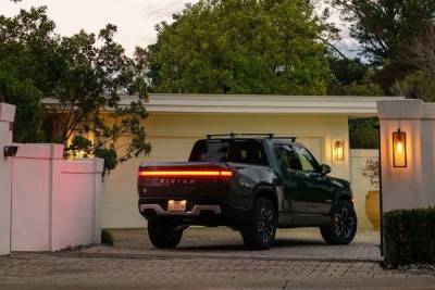 Производитель электропикапов Rivian привлек дополнительные $2,5 млрд инвестиций и ищет место для второго завода в США - itc.ua - США - Украина