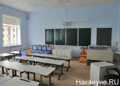 На Среднем Урале школу затопило из-за плохого ремонта крыши - nakanune.ru