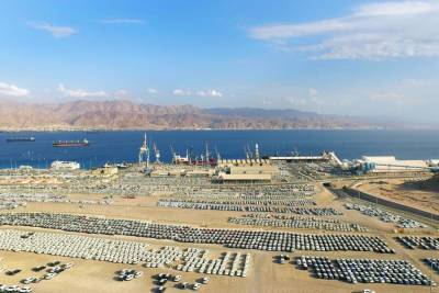 Министерство экологии заморозило проект перекачки нефти через Эйлат - news.israelinfo.co.il - Израиль - Эмираты - Экология