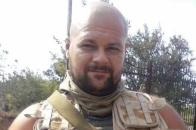 В Харькове в госпитале скончался раненый на Донбассе боец 57-й бригады - rupor.info - Россия - Украина - Харьков