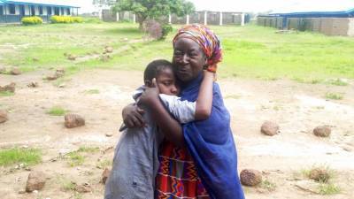 Нигерия: детей возвращают домой - ru.euronews.com - Россия - Франция - Испания - Тунис - Нигерия - Французская Полинезия