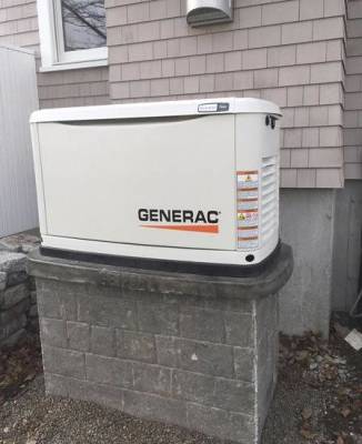 Отключения энергии стали драйвером роста акций Generac Holdings - smartmoney.one - США - Техас - шт. Калифорния
