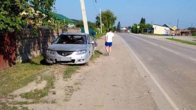 В ДТП с участием пьяного водителя под Новосибирском погиб 51-летний пассажир - runews24.ru - Новосибирск - Новосибирская обл.