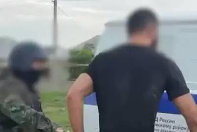 Подозреваемый рассказал о мотиве убийства замначальника угрозыска в Ставрополе - lenta.ru - респ. Чечня
