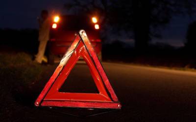 Начальника УМВД Волжского подозревают в пьяном ДТП - zr.ru - Волгоградская обл.