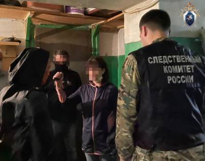 Нижегородка подозревается в убийстве третьего по счету сожителя - vgoroden.ru - Россия - Нижегородская обл. - район Канавинский - Следственный Комитет