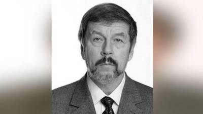 Умер заслуженный артист России Владимир Сканави - vm.ru - Москва - Россия