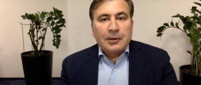 Владимир Путин - Михаил Саакашвили - Саакашвили назвал два сценария вторжения России в Украину - w-n.com.ua - Россия - Украина - Крым - Грузия