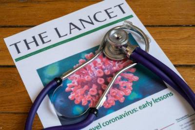 Журнал The Lancet обвинили в сокрытии фактов о коронавирусе - obzor.lt