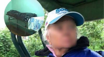 Пропавшая под Ярославлем женщина найдена в лесу мертвой - progorod76.ru - Ярославская обл. - Ярославль