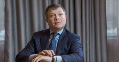 Константин Жеваго - Суд заочно арестовал беглого Жеваго - dsnews.ua - США - Украина